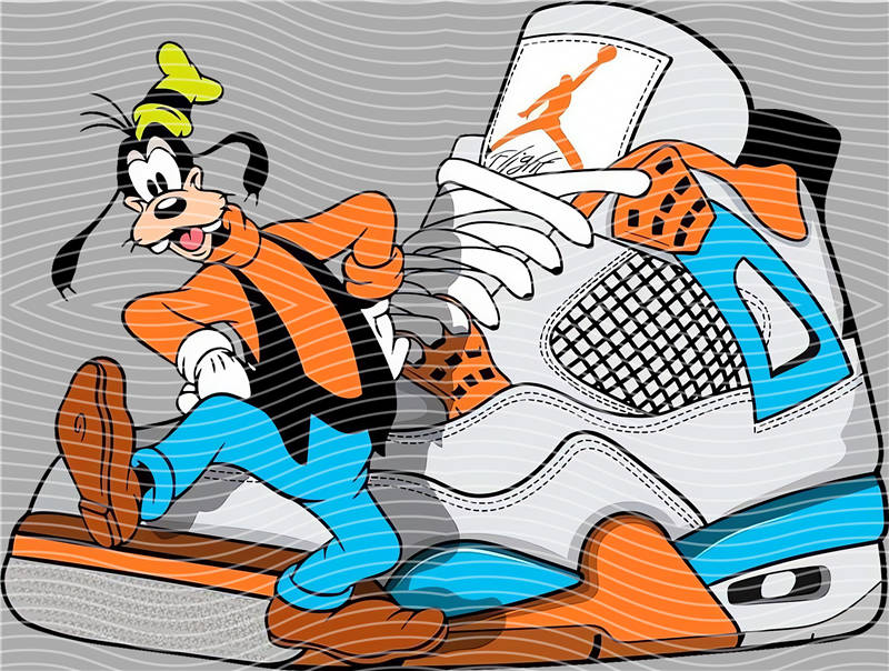 NIKE-NK 307